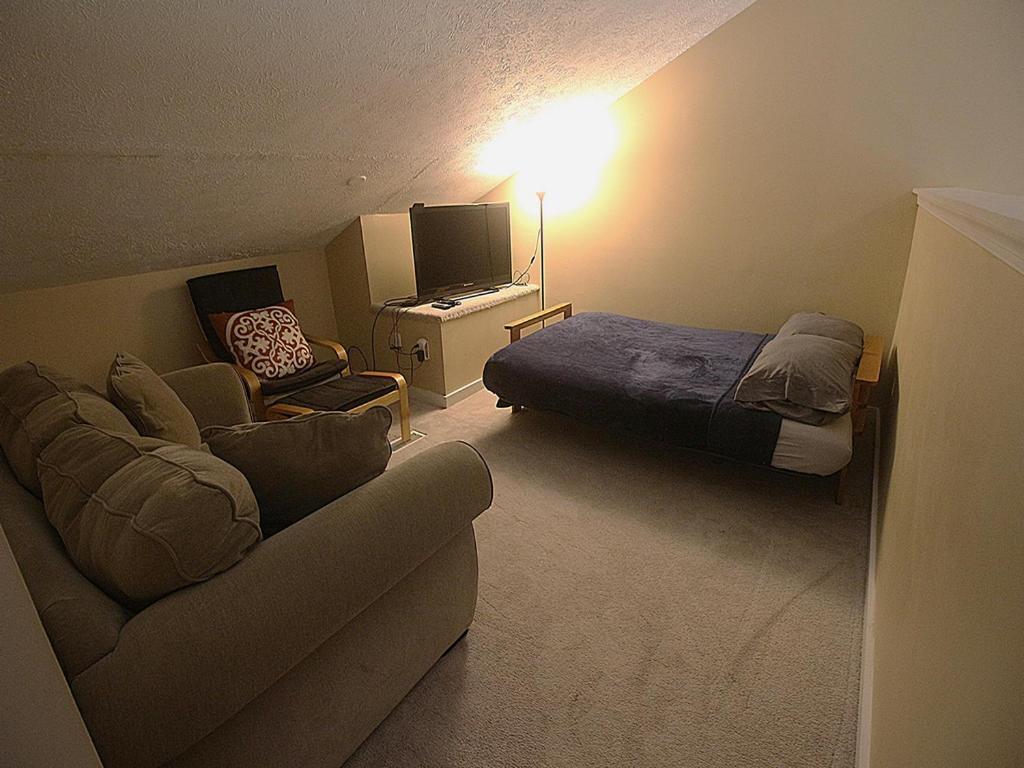 Beautiful Lake Harmony Townhouse At Big Boulder Lake And Ski Area Zewnętrze zdjęcie